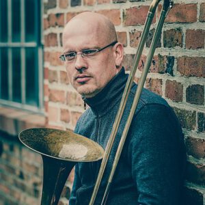 Andreas Zach