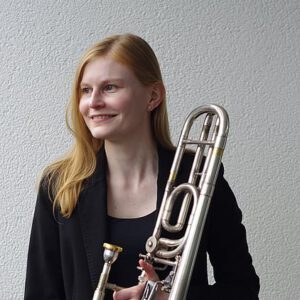 Prof. Louise Pollock