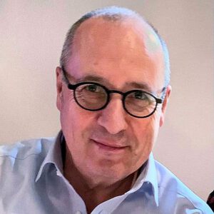 Martin Schley